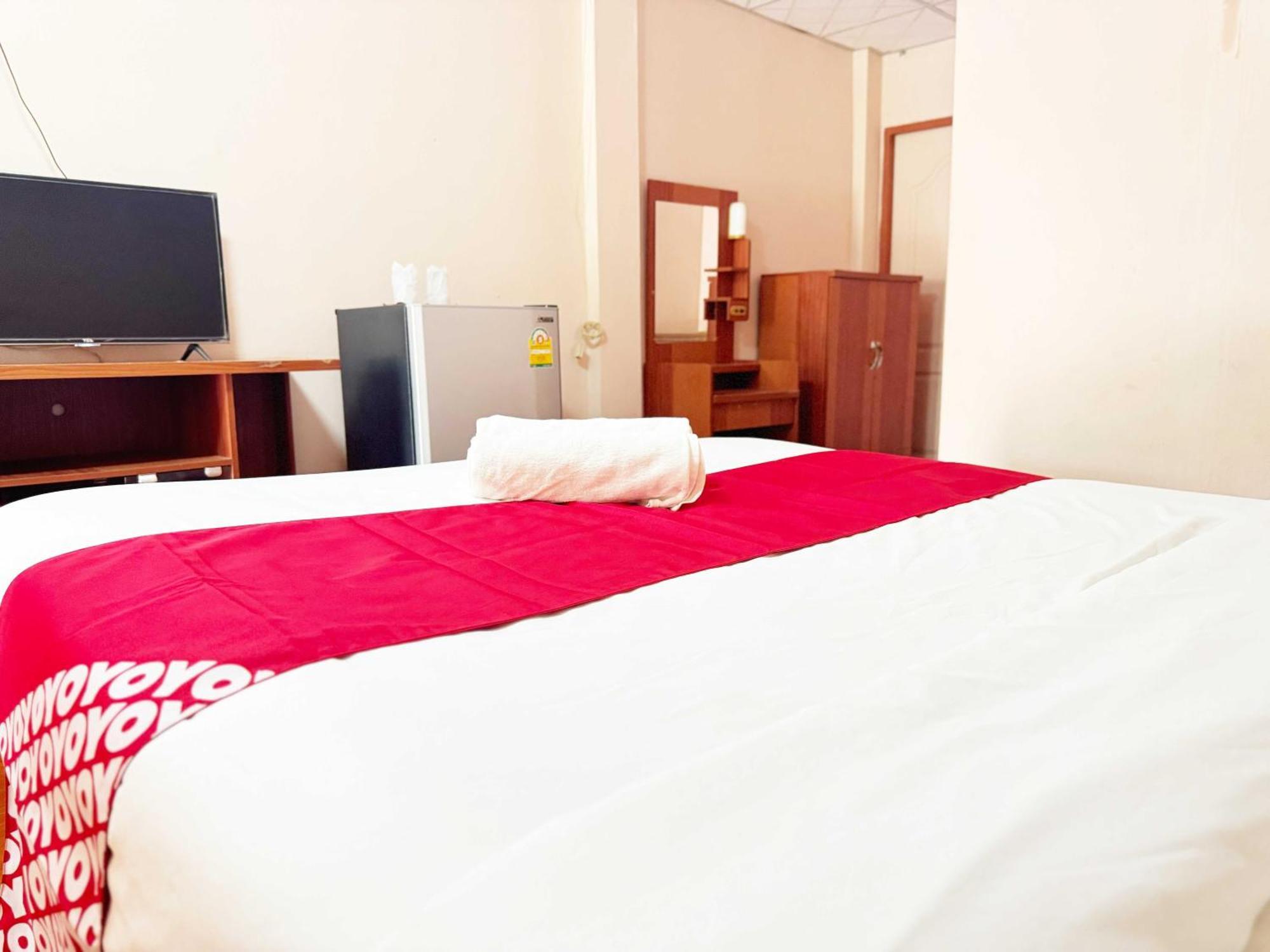 Honeyland Resort Чиангмай Экстерьер фото