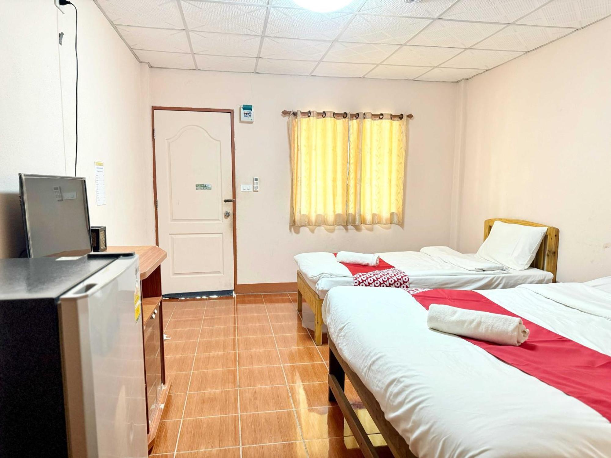 Honeyland Resort Чиангмай Экстерьер фото